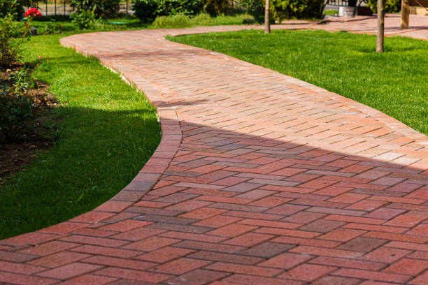 Reasons to Select Us for Your Driveway Paving Requirements in Lowell, AR