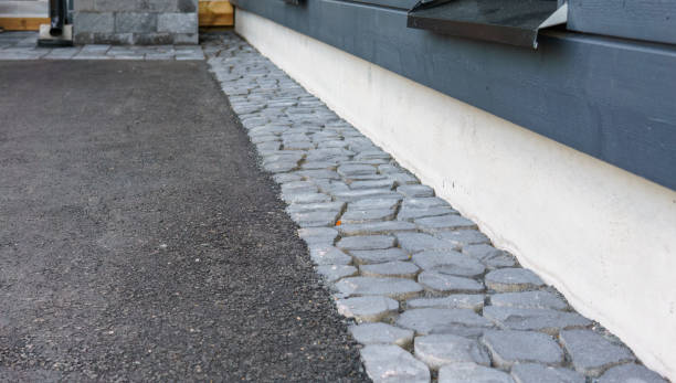 Best Best Driveway Pavers  in Lowell, AR