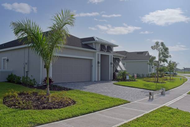 Best Driveway Pavers Near Me  in Lowell, AR