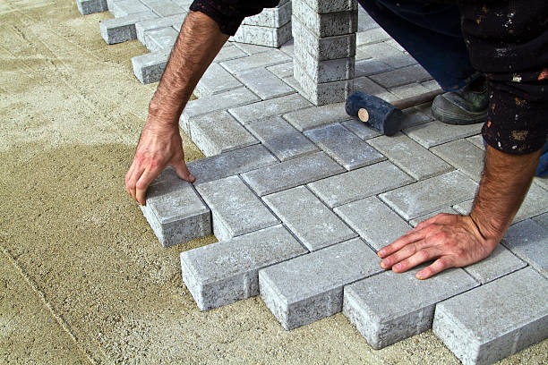 Best Driveway Pavers Near Me  in Lowell, AR