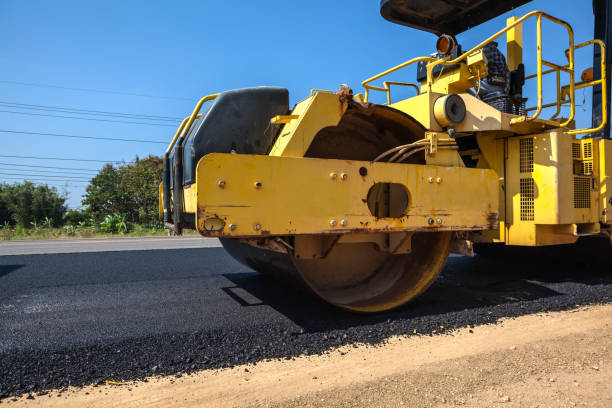 Best Permeable Paver Driveway  in Lowell, AR